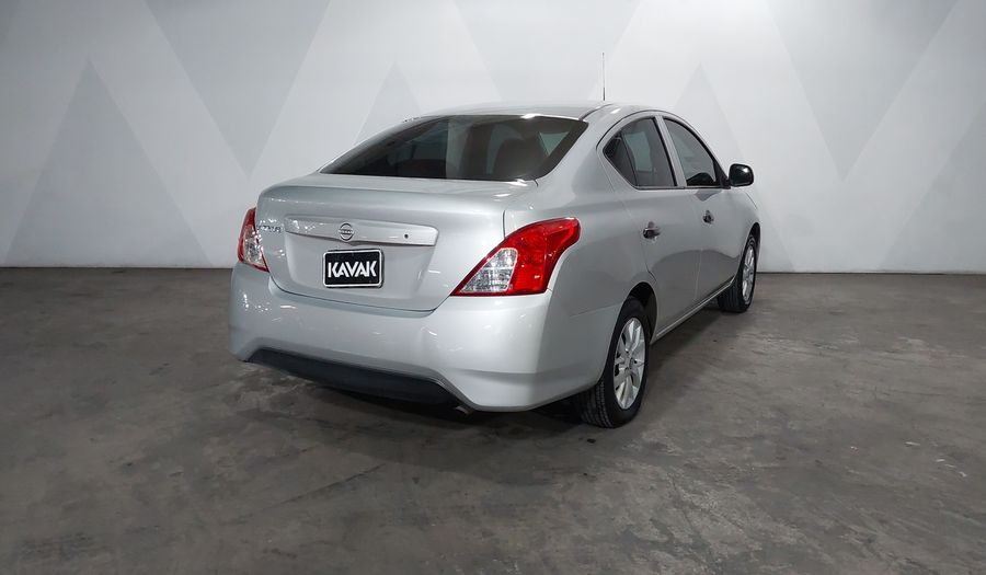 Nissan V-drive 1.6 V-DRIVE A/C AUDIO Sedan 2024