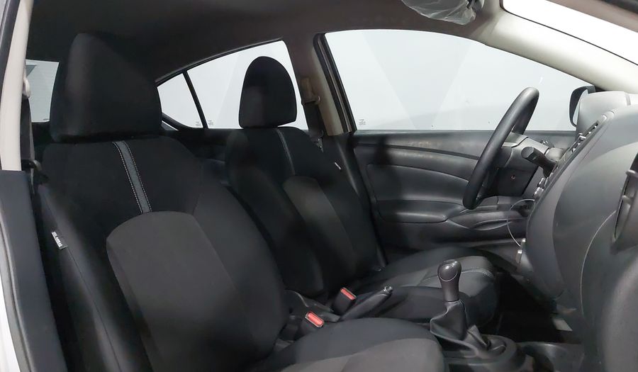 Nissan V-drive 1.6 V-DRIVE A/C AUDIO Sedan 2024