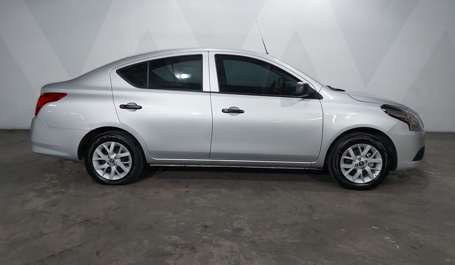 Nissan V-drive 1.6 V-DRIVE A/C AUDIO Sedan 2024