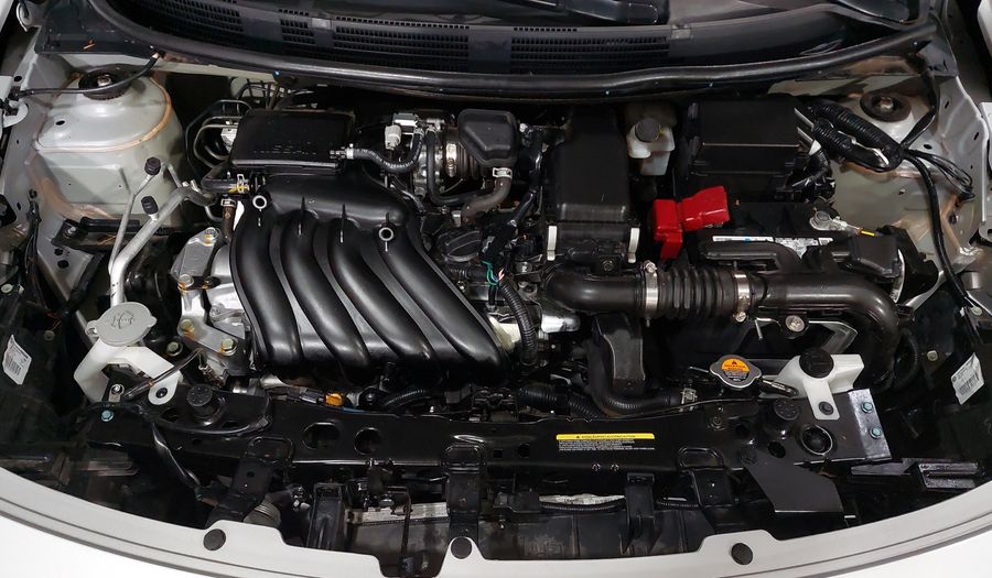 Nissan V-drive 1.6 V-DRIVE A/C AUDIO Sedan 2024