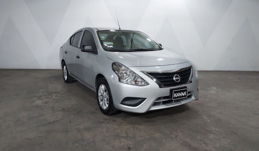 Nissan V-drive 1.6 V-DRIVE A/C AUDIO Sedan 2024