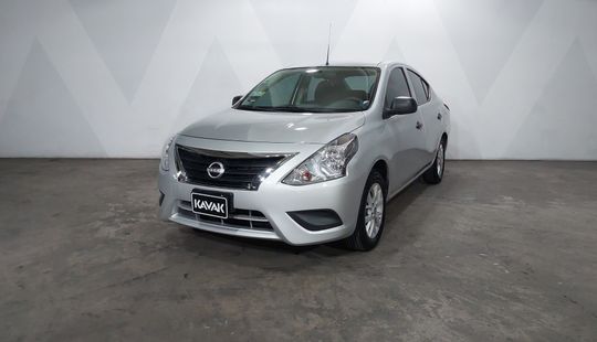 Nissan • V-Drive