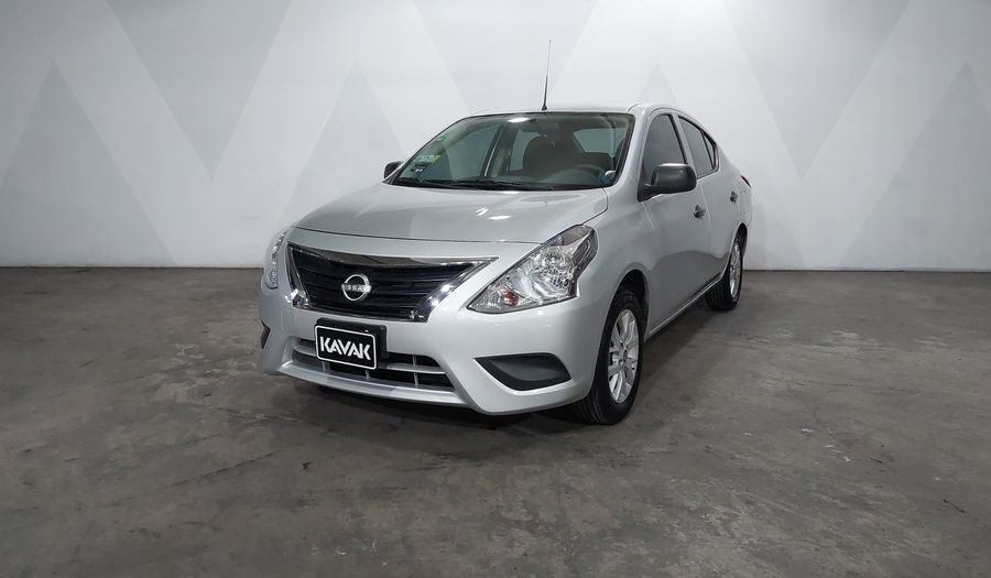 Nissan V-drive 1.6 V-DRIVE A/C AUDIO Sedan 2024