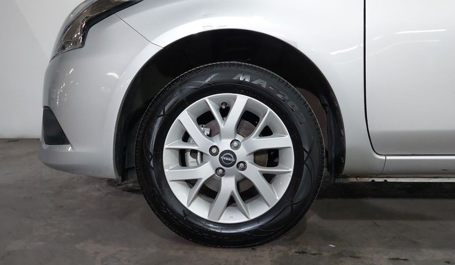 Nissan V-drive 1.6 V-DRIVE A/C AUDIO Sedan 2024