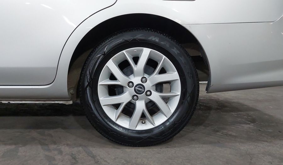Nissan V-drive 1.6 V-DRIVE A/C AUDIO Sedan 2024