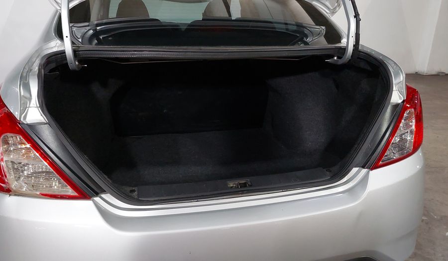 Nissan V-drive 1.6 V-DRIVE A/C AUDIO Sedan 2024