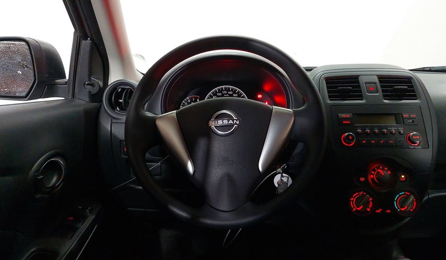 Nissan V-drive 1.6 V-DRIVE A/C AUDIO Sedan 2024