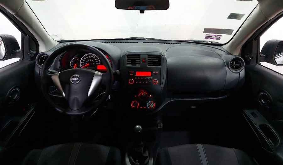 Nissan V-drive 1.6 V-DRIVE A/C AUDIO Sedan 2024