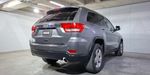Jeep Grand Cherokee 3.6 LIMITED V6 POWER TECH Suv 2012