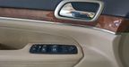 Jeep Grand Cherokee 3.6 LIMITED V6 POWER TECH Suv 2012