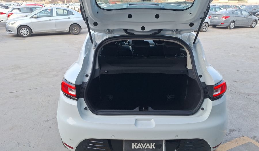 Renault Clio 0.9T DYNAMIQUE Hatchback 2019