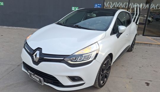 Renault • Clio