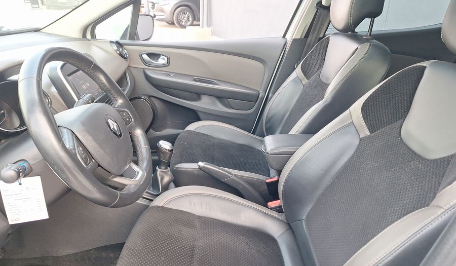 Renault Clio 0.9T DYNAMIQUE Hatchback 2019