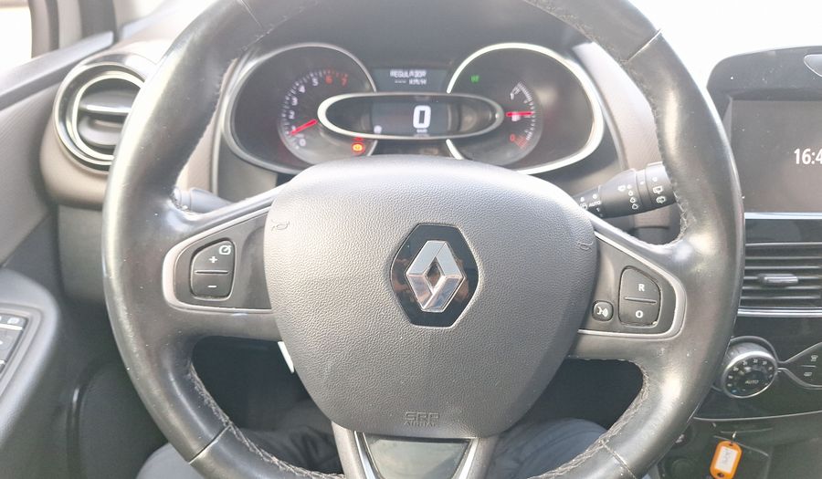 Renault Clio 0.9T DYNAMIQUE Hatchback 2019