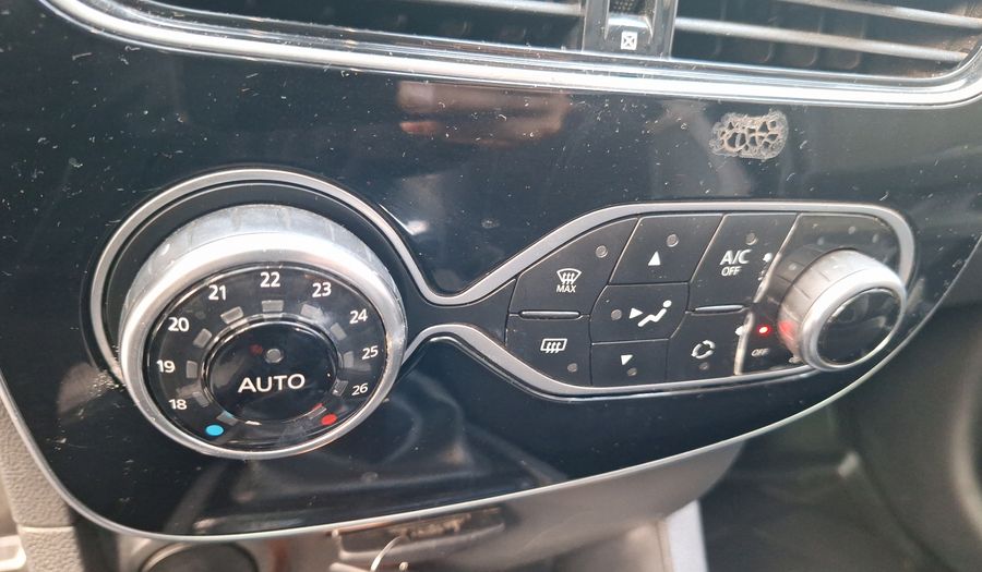 Renault Clio 0.9T DYNAMIQUE Hatchback 2019
