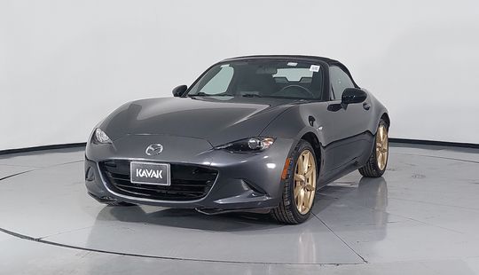Mazda • MX-5