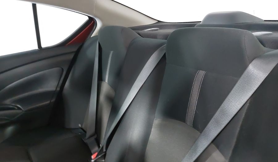 Nissan V-drive 1.6 V-DRIVE A/C AUDIO Sedan 2024