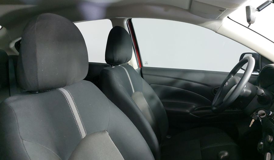 Nissan V-drive 1.6 V-DRIVE A/C AUDIO Sedan 2024