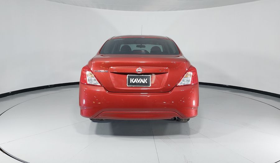 Nissan V-drive 1.6 V-DRIVE A/C AUDIO Sedan 2024