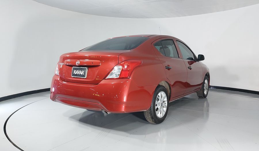 Nissan V-drive 1.6 V-DRIVE A/C AUDIO Sedan 2024