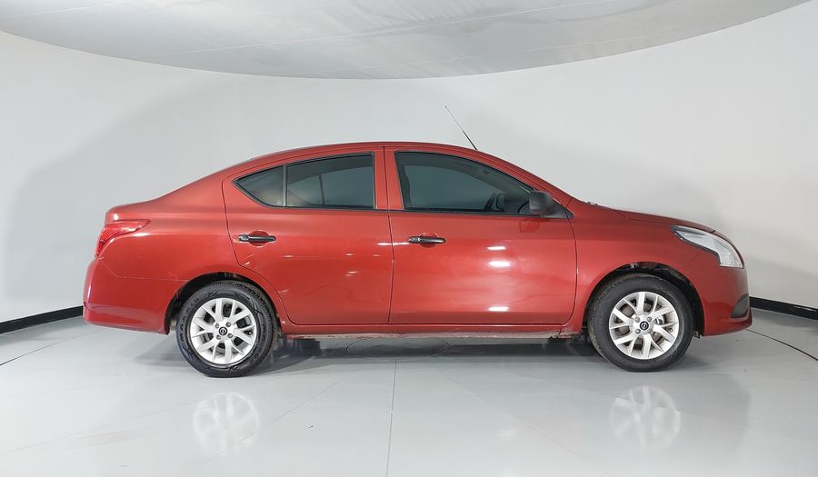 Nissan V-drive 1.6 V-DRIVE A/C AUDIO Sedan 2024