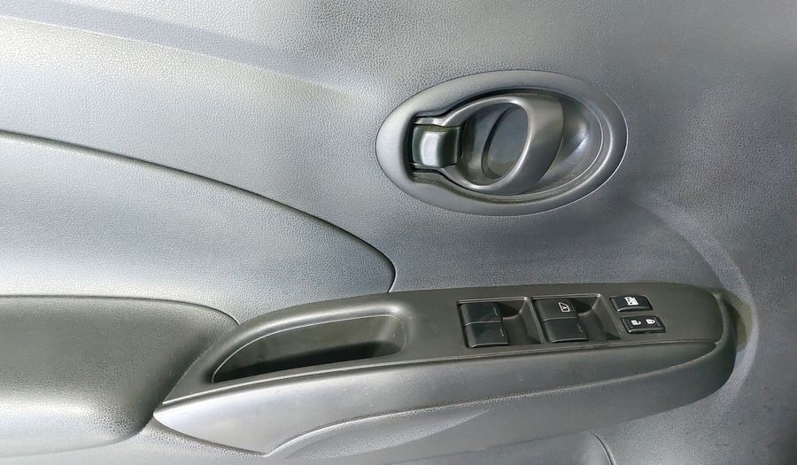 Nissan V-drive 1.6 V-DRIVE A/C AUDIO Sedan 2024
