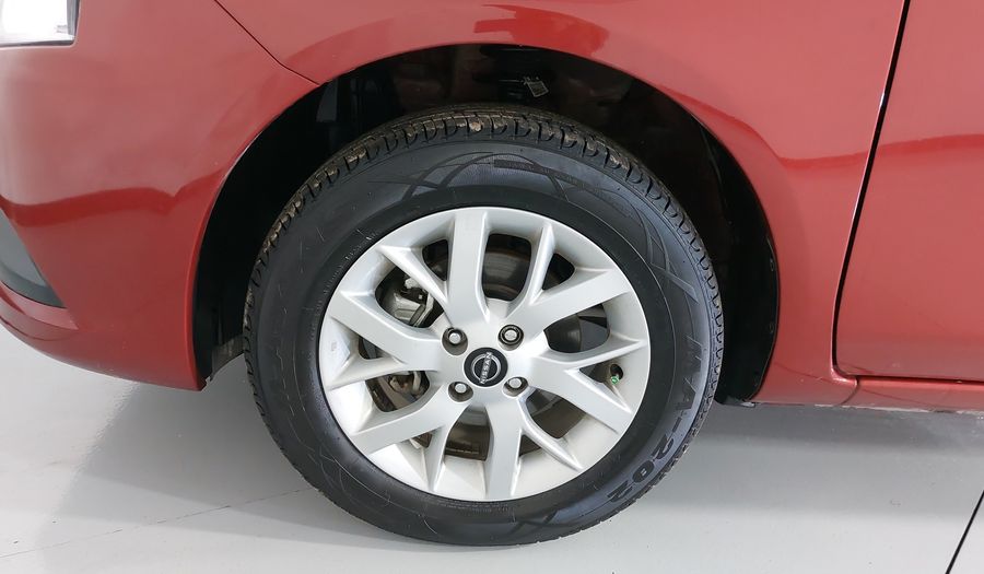 Nissan V-drive 1.6 V-DRIVE A/C AUDIO Sedan 2024