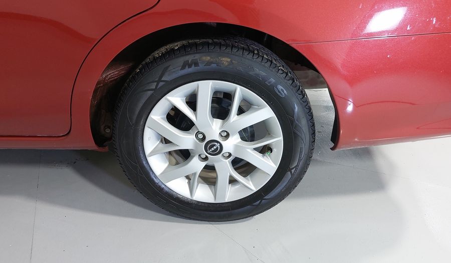 Nissan V-drive 1.6 V-DRIVE A/C AUDIO Sedan 2024