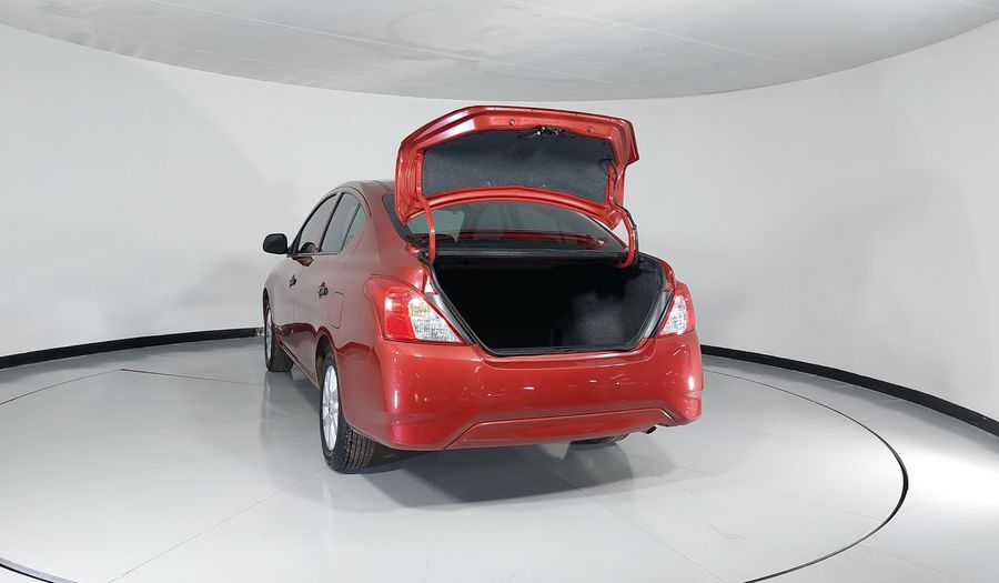 Nissan V-drive 1.6 V-DRIVE A/C AUDIO Sedan 2024