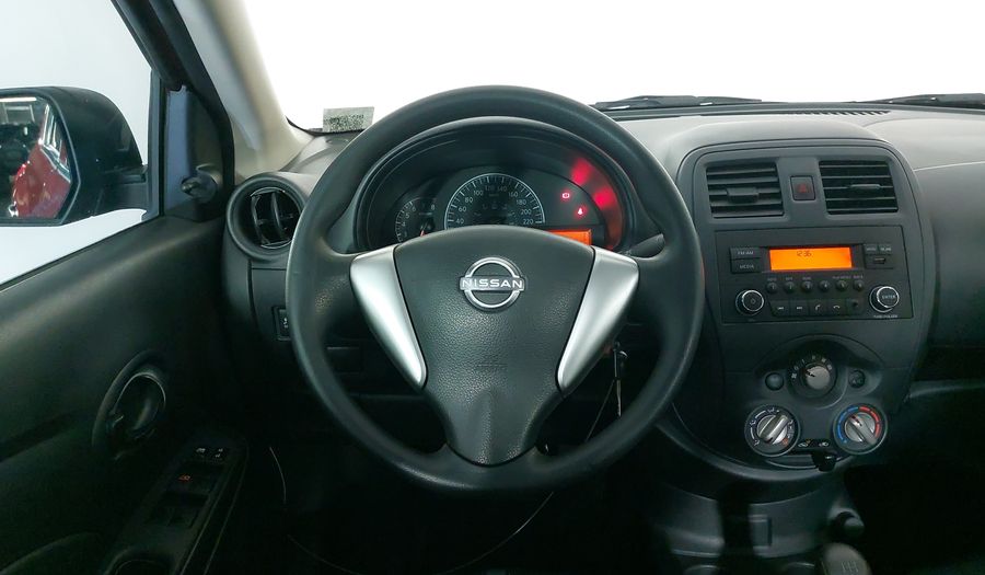Nissan V-drive 1.6 V-DRIVE A/C AUDIO Sedan 2024