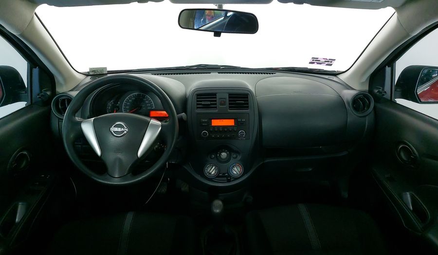 Nissan V-drive 1.6 V-DRIVE A/C AUDIO Sedan 2024