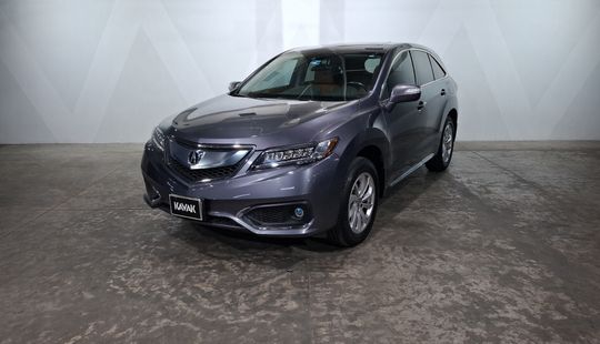 Acura • RDX