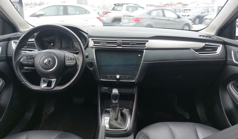 Mg 5 1.5 CVT COM Sedan 2022