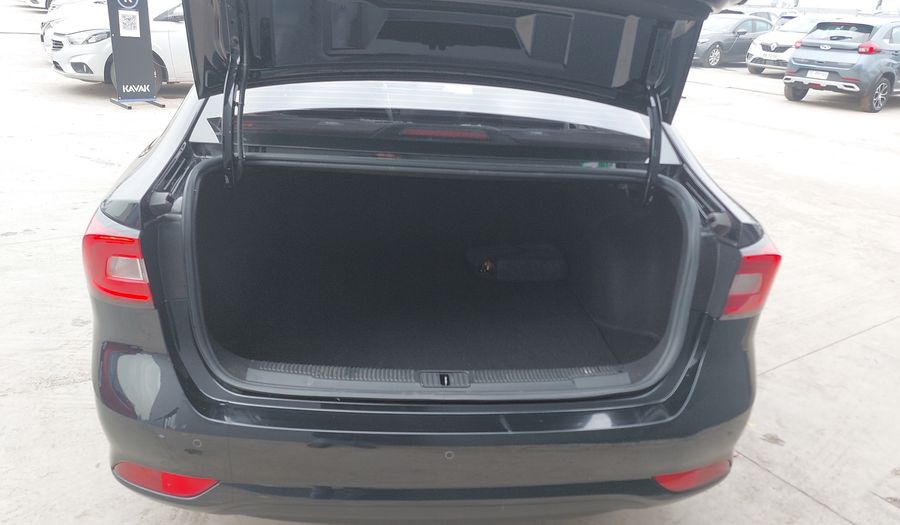 Mg 5 1.5 CVT COM Sedan 2022