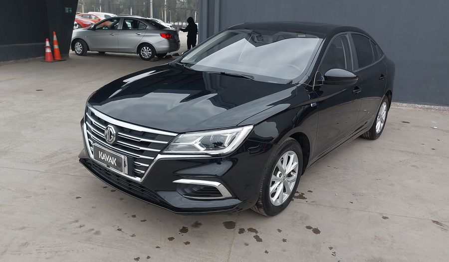 Mg 5 1.5 CVT COM Sedan 2022