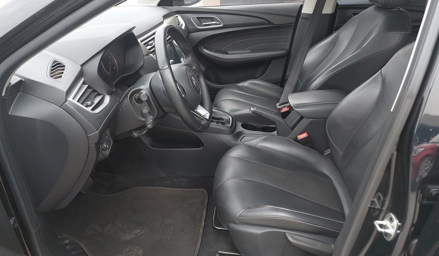 Mg 5 1.5 CVT COM Sedan 2022