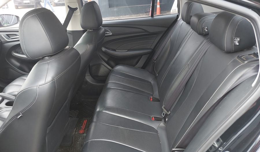Mg 5 1.5 CVT COM Sedan 2022