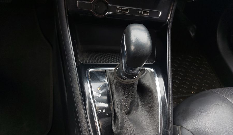 Mg 5 1.5 CVT COM Sedan 2022