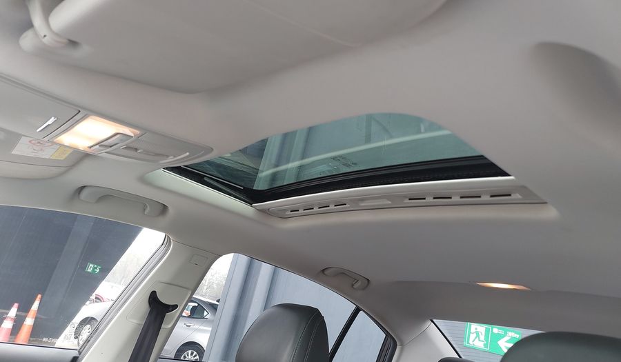 Mg 5 1.5 CVT COM Sedan 2022