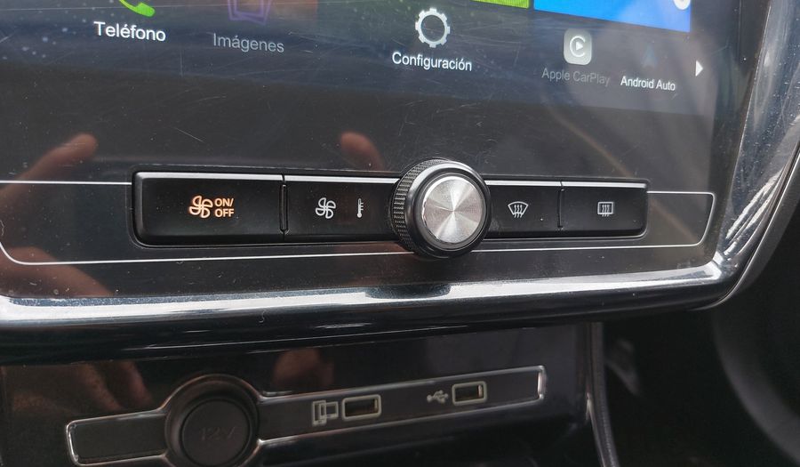 Mg 5 1.5 CVT COM Sedan 2022