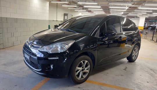 Citroen • C3