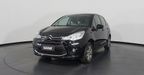 Citroen C3 TENDANCE Hatchback 2017