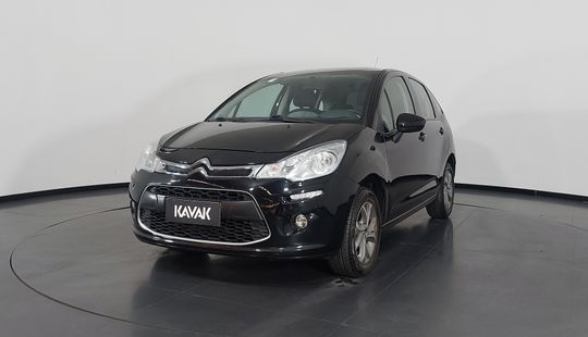 Citroen • C3