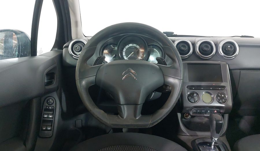 Citroen C3 TENDANCE Hatchback 2017
