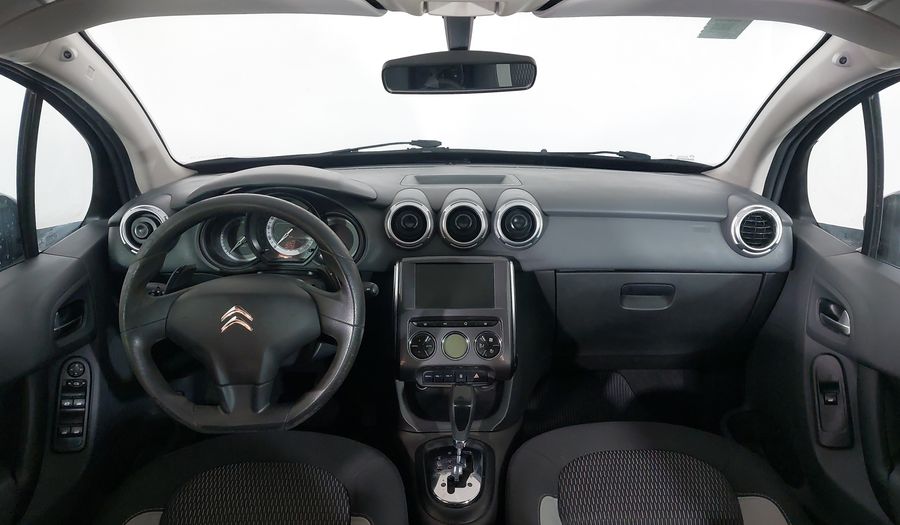 Citroen C3 TENDANCE Hatchback 2017