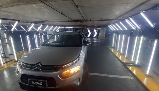 Citroen • C4 Cactus