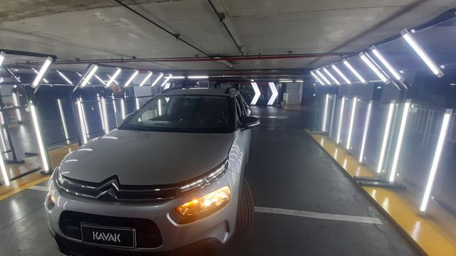 Citroen • C4 Cactus