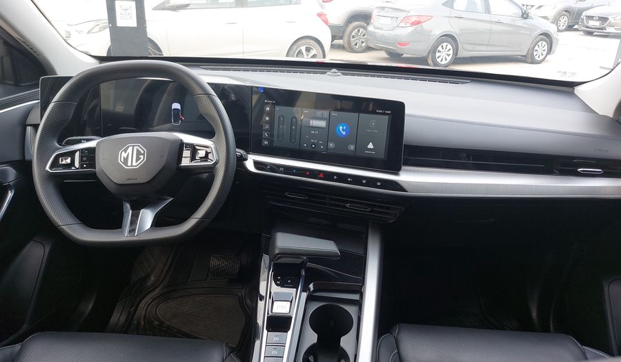 Mg One 1.5T COM CVT Suv 2023