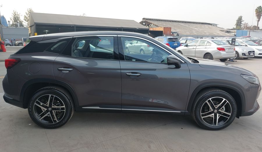 Mg One 1.5T COM CVT Suv 2023