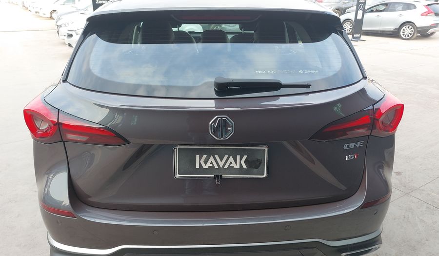 Mg One 1.5T COM CVT Suv 2023